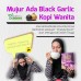 Black Garlic Kopi Wanita