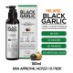 Black Garlic Hair Conditioner - For All Hair Types - 100ML