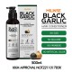 Black Garlic Hair Conditioner - For All Hair Types - 300ML