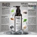 Black Garlic Hair Conditioner - For All Hair Types - 300ML